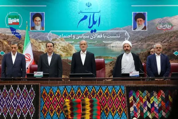 برای حل مشکلات  استان اینجا هستم