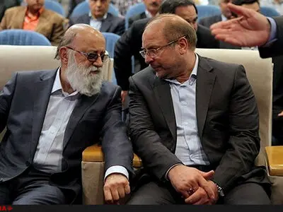 قالیباف و چمران شاکی پرونده افشای تخلفات شهرداری تهران