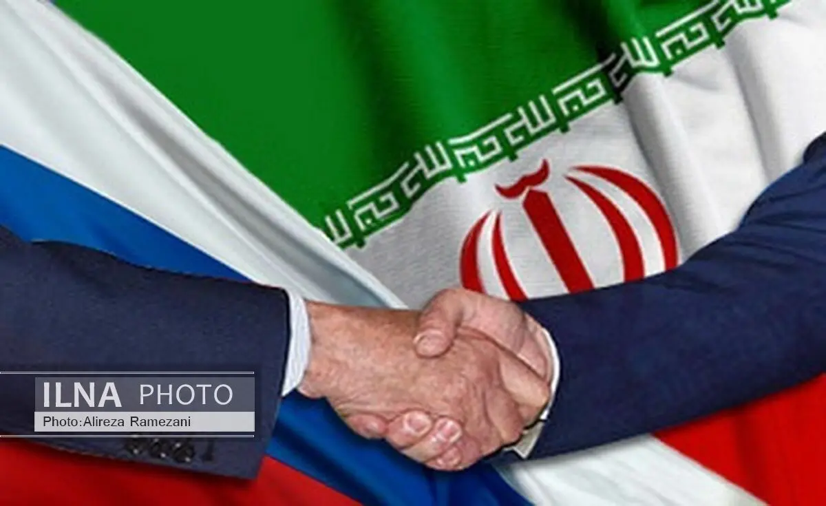 Russian industrial giant seals deal with Iran