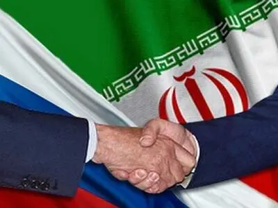 Russian industrial giant seals deal with Iran