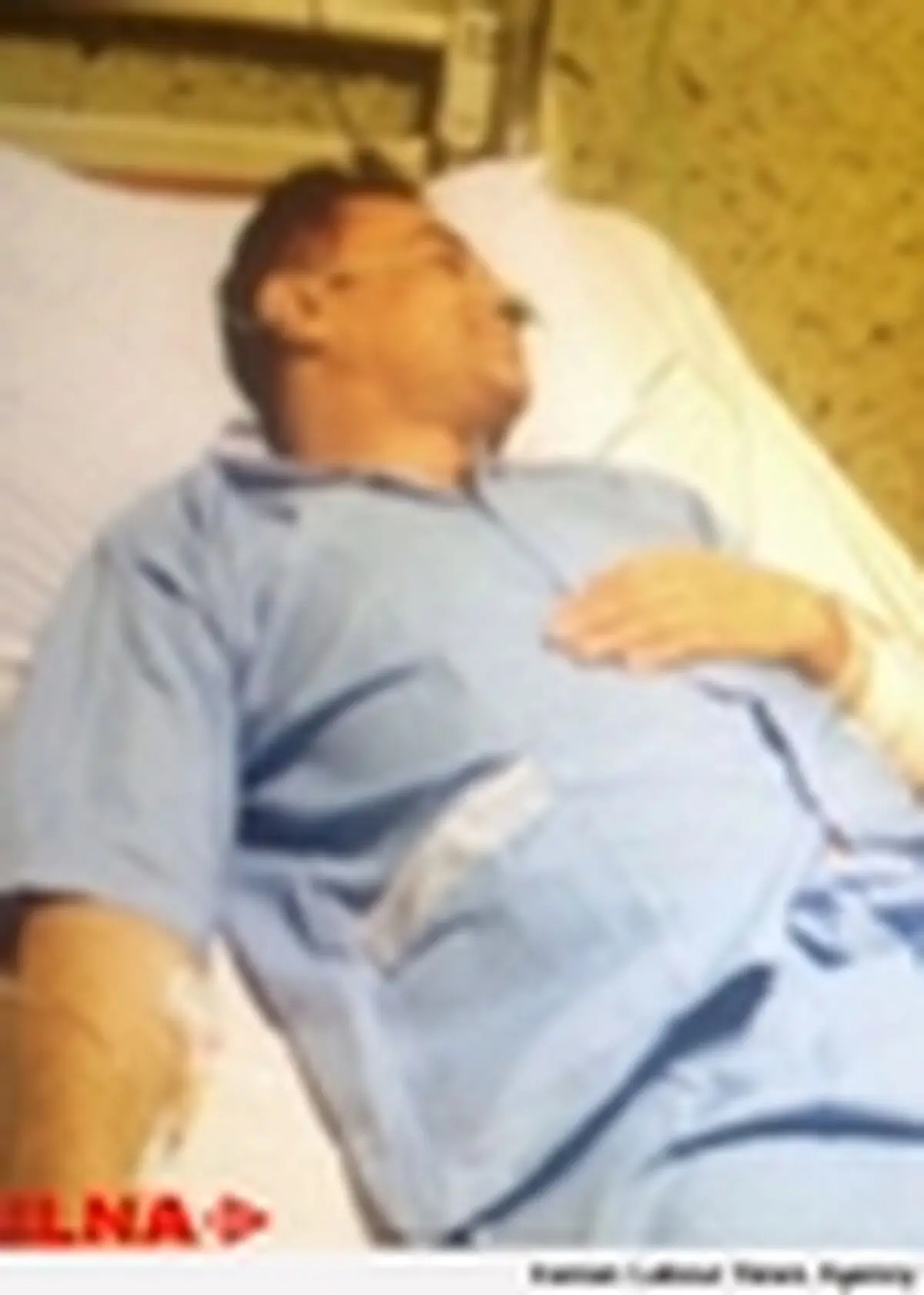 درگیری مأموران منسوب به شهرداری با ساکنان یک ساختمان