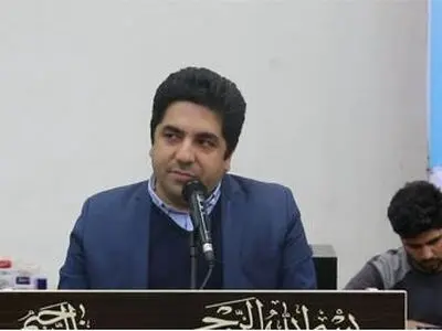 آتش‌نشانان کشور نماد از خود گذشتگی هستند