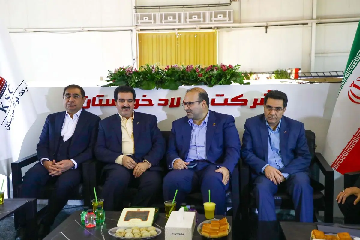  ابزارهای نوین تامین مالی در خدمت صنعت متالورژی