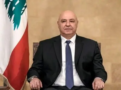 جوزف عون: تأکید می‌کنم تنها ارتش مسئول توقف تجاوزات اسرائیل است