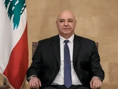 جوزف عون: تأکید می‌کنم تنها ارتش مسئول توقف تجاوزات اسرائیل است
