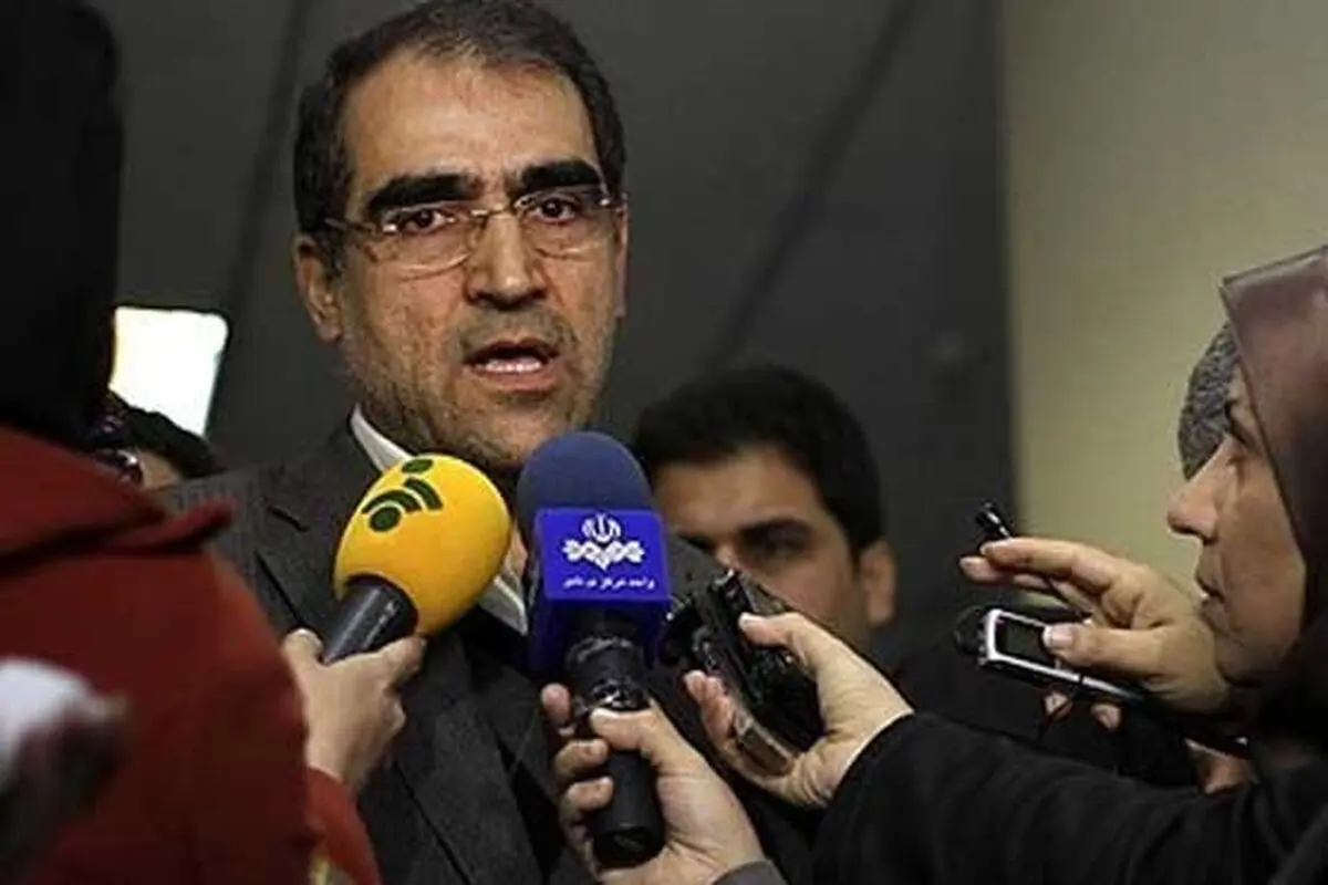 لزوم کمک دولت و مجلس برای توسعه بیمارستانهای آموزشی
