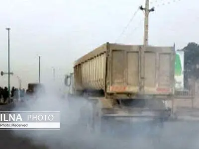 دارندگان کامیون فرسوده توان پرداخت آورده چند هزار یورویی برای نوسازی را ندارند/ خطر واردات کامیون‌های نو بدون گواهی اسقاط برای بازار آزاد  