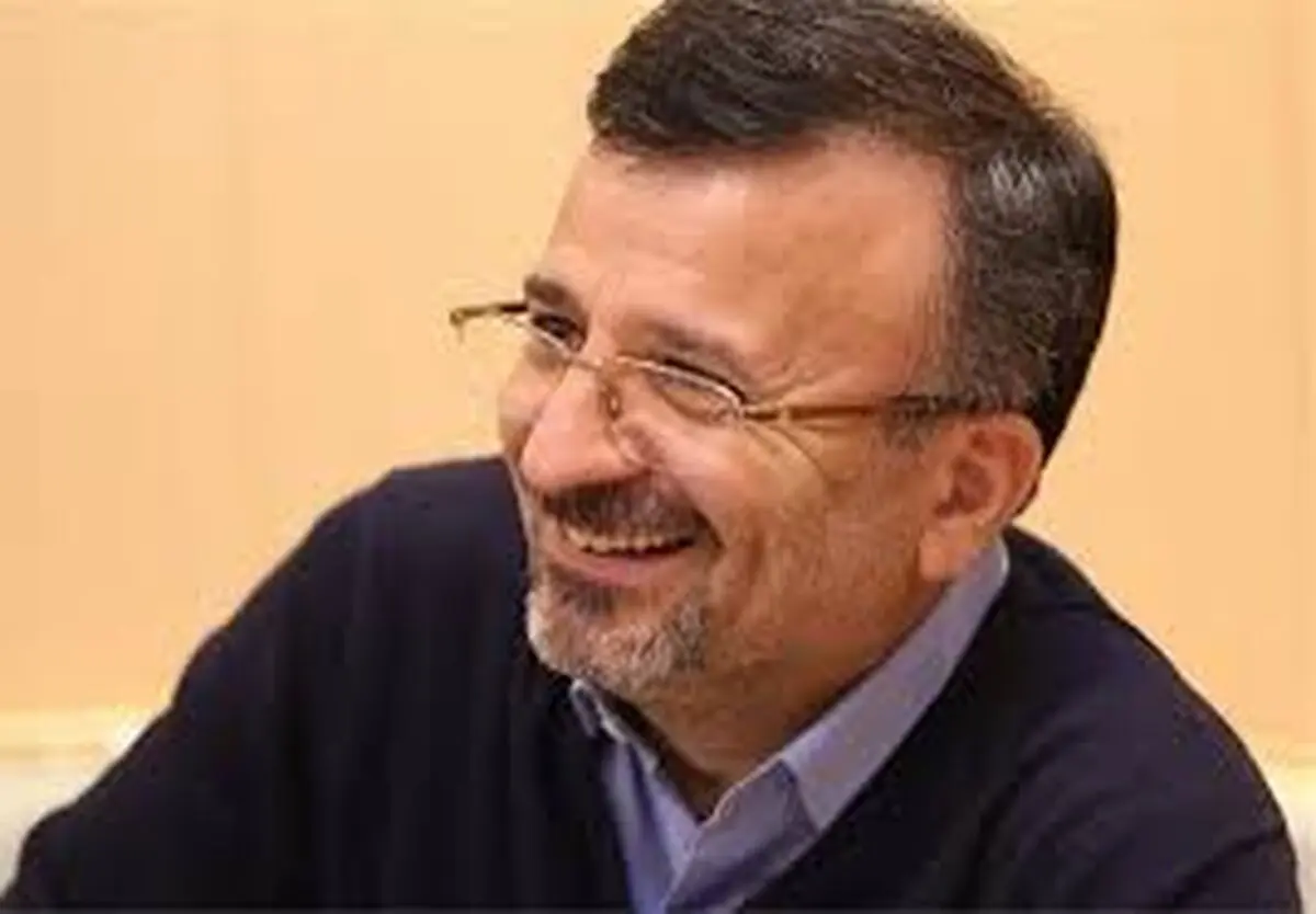داورزنی: حضور ایران در جام جهانی با پرواز داخلی خواهد بود