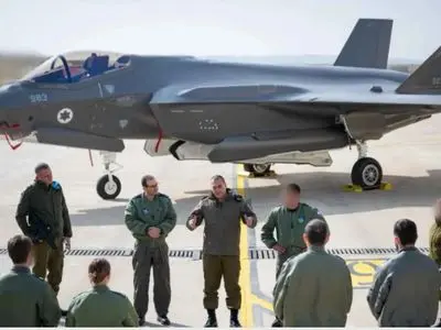 تل‌آویو در حالت آماده‌باش؛ نگرانی‌ها از حمله قریب‌الوقوع آمریکا به ایران