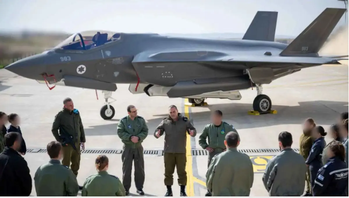 تل‌آویو در حالت آماده‌باش؛ نگرانی‌ها از حمله قریب‌الوقوع آمریکا به ایران