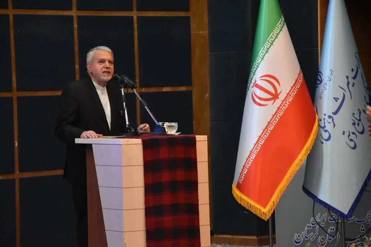دولت برای تأمین مطالبات مردم کوتاهی نمی‌کند