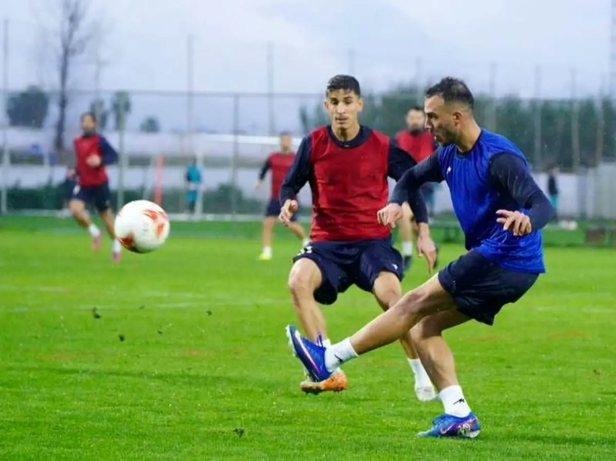 صحبت‌های جالب پدیده ملی‌پوش پرسپولیس درباره وطن