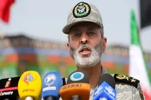 روحیه نیرو‌های مسلح عالی است