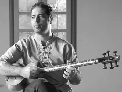 «رنج عاشق» منتشر شد