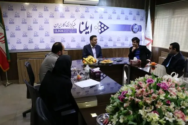 گالری