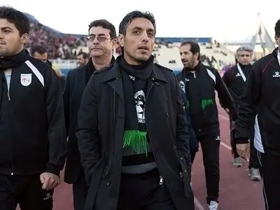 برادران خطیبی داغدار شدند