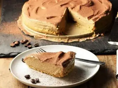 طرز تهیه کیک لوتوس با طعم متفاوت و دلپذیر 