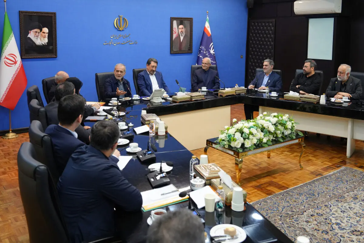 ملت ایران با مقاومت ۴۰ روزه، دشمن را به استیصال کشاند