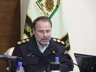عامل تشویش اذهان عمومی در کلیپ تصویری خوردن نوشابه دستگیر شد