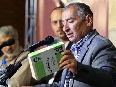 آل‌احمد هم یک مقلد است/ خواسته مشروطه حکومت اسلامی نبود/ رمز انحطاط ما ملاصدراست/ آینده نه از آن جلال است نه شریعتی