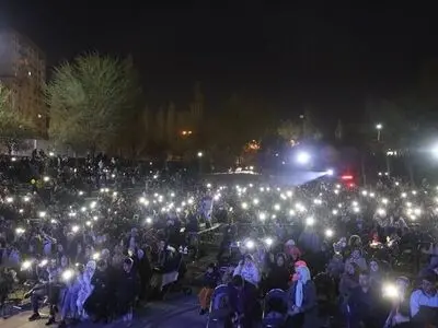 اجرای برنامه‌های «دهکده بهار ایران» در پایتخت تمدید شد