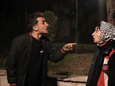 فیلمبرداری «آغوش پنهان» به پایان رسید