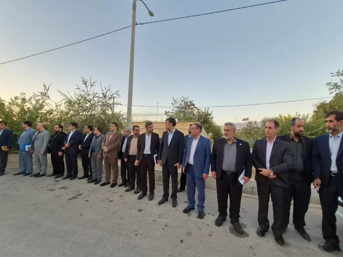 تشکیل بیش از  ۴ هزار پرونده تخلفی در فارس با بازرسی مستمر بازار