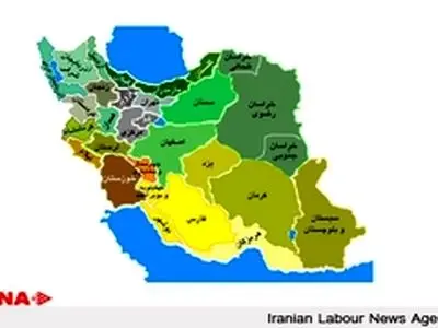 کرمانشاه بیکار، تهران پرجمعیت؛ سیستان و بلوچستان کم‌سواد