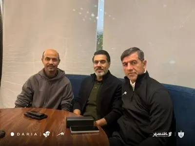 سعداوی: آرامش به پرسپولیس برگشته است