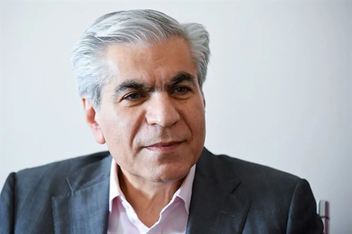 ال‌ان‌جی برگ برنده ایران است 