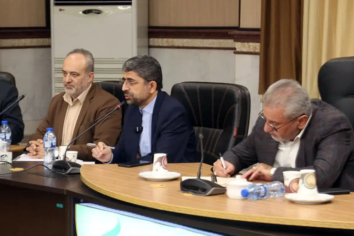 مطالبه‌گری مستند، مسیر تقویت شفافیت و گره‌گشایی از مردم است