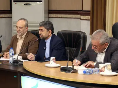 مطالبه‌گری مستند، مسیر تقویت شفافیت و گره‌گشایی از مردم است