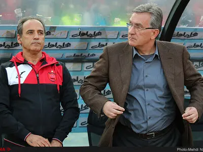 غیر منتظره ترین محروم پرسپولیس برای بازی با پدیده