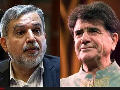 خبرنگاران: آیا شجریان مجوز کنسرت دارد؟/وزیر ارشاد: آرزوی سلامتی برای استاد داریم
