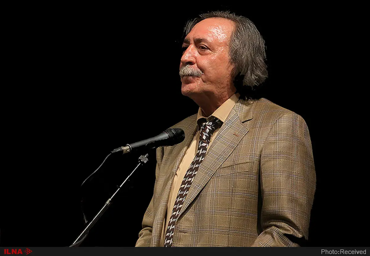 نکوداشت شهروندی از دنیای موسیقی که نظیر ندارد/وارطان ساهاکیان: افتخار می‌کنم که معلمم
