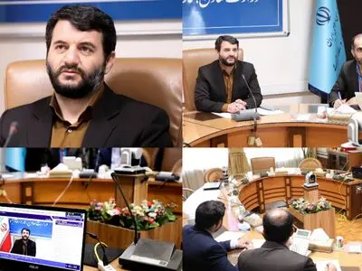 ایران در مراحل پایانی تصویب الحاق به مقاوله نامه ۱۵۵ سازمان جهانی کار است