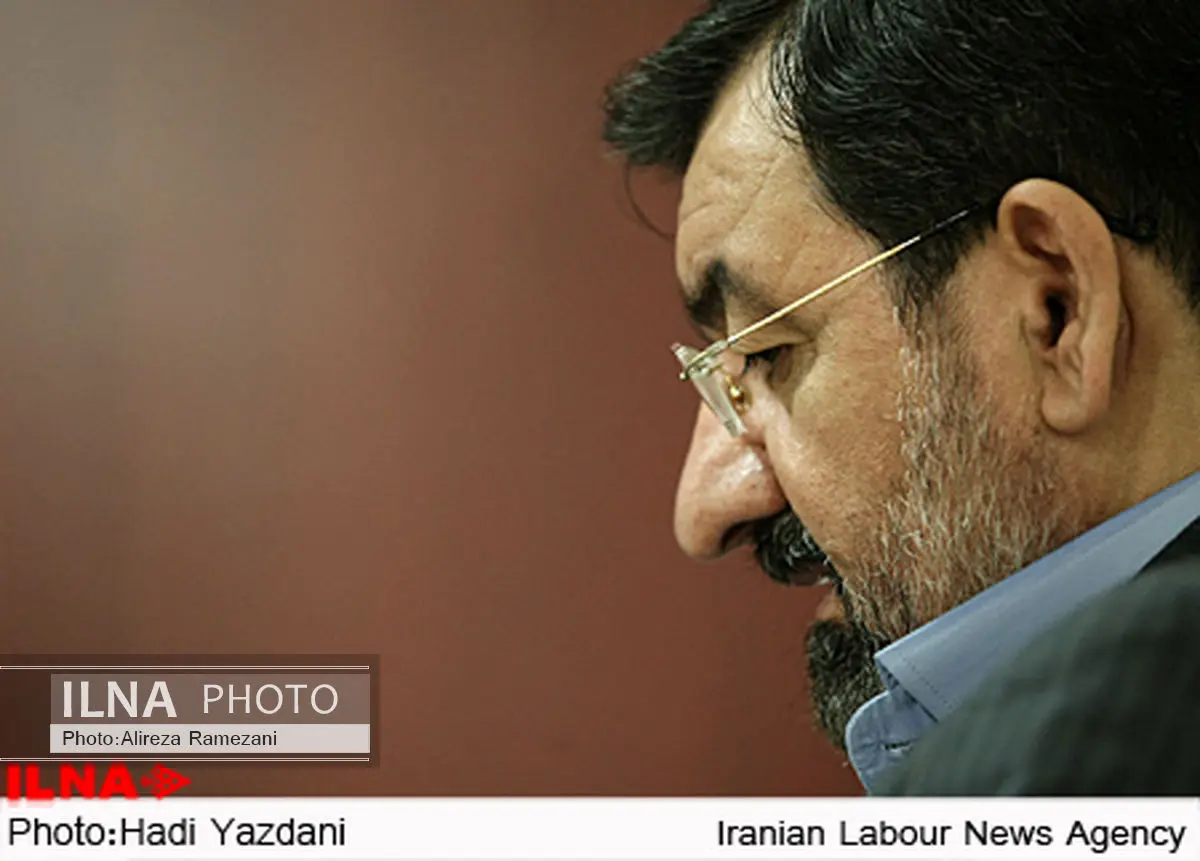 رضایی بر تثبیت٬ توازن و توسعه پایدار کشور تاکید کرد