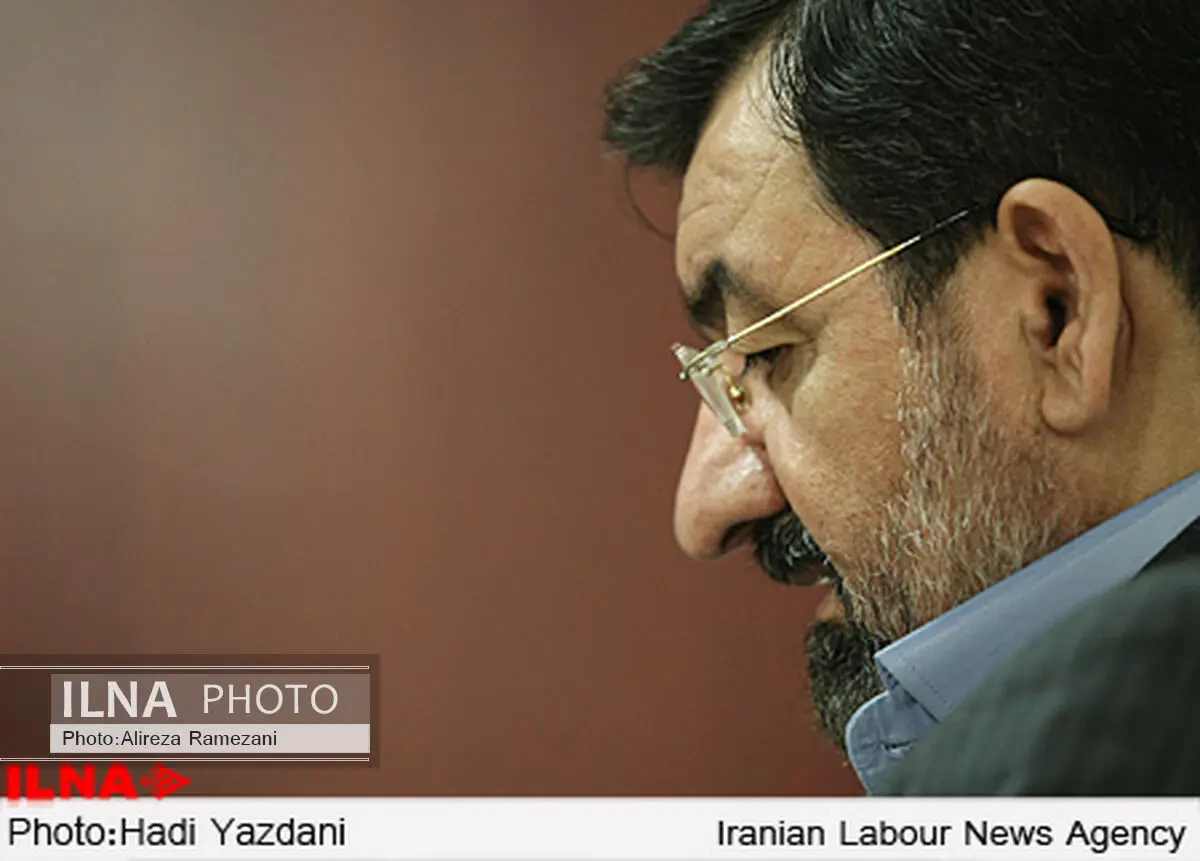 رضایی بر تثبیت٬ توازن و توسعه پایدار کشور تاکید کرد