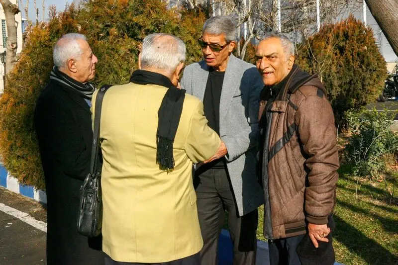 گالری