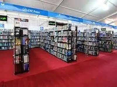 جلوگیری از حضور ناشران کردستانی در نمایشگاه‌های استانی