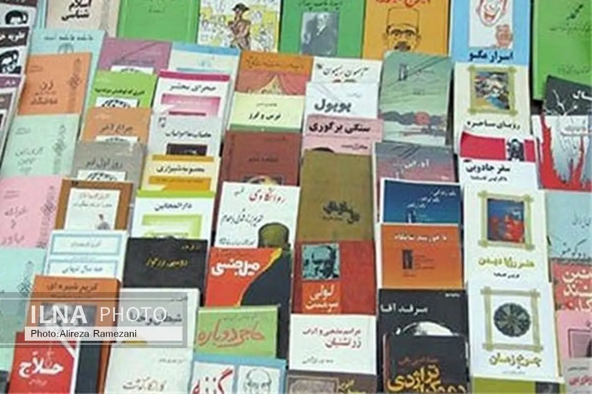 مشارکت بیش از ۲۰۰ کتابفروشی در طرح تابستانه کتاب