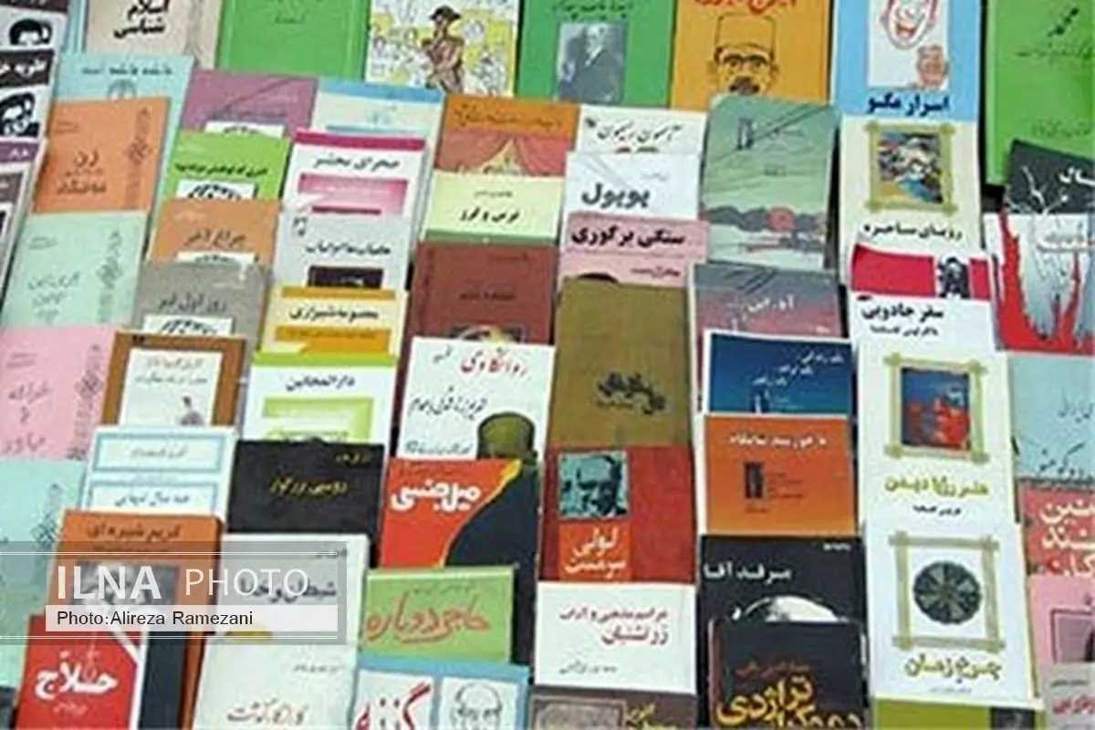 مشارکت بیش از ۲۰۰ کتابفروشی در طرح تابستانه کتاب