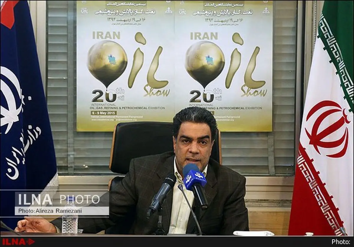 افتتاح فاز 15 و 16 پارس جنوبی در آیندهای نزدیک