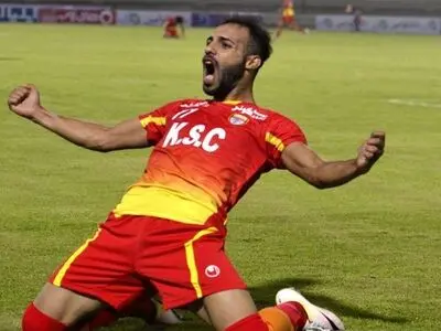 ناصری: دروغ چرا؟ دوست دارم مقابل پرسپولیس گلزنی کنم