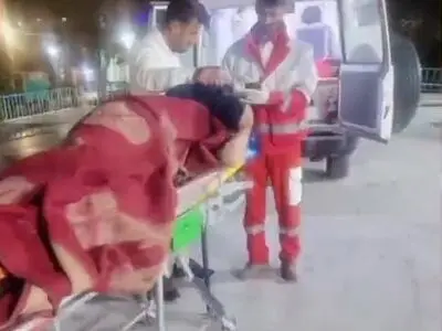 جزئیات بیشتر از انفجار کوره در کارخانه «پارس فولاد علویجه»/ حال ۳ مصدوم حادثه مساعد است