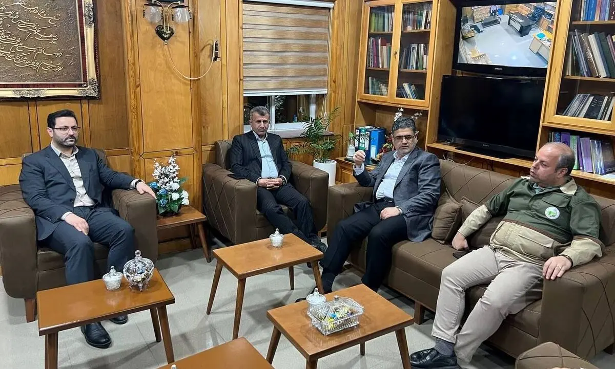 پایان بلاتکلیفی زمین‌های ۱۴۵ روستای تالش