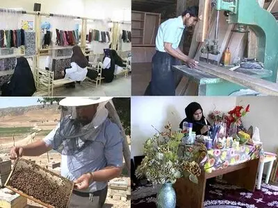 در دهه فجر امسال ۱۰ طرح تعاونی در گلستان افتتاح می‌شود