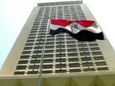 مصر مداخله قطر در امور داخلی خود را محکوم کرد