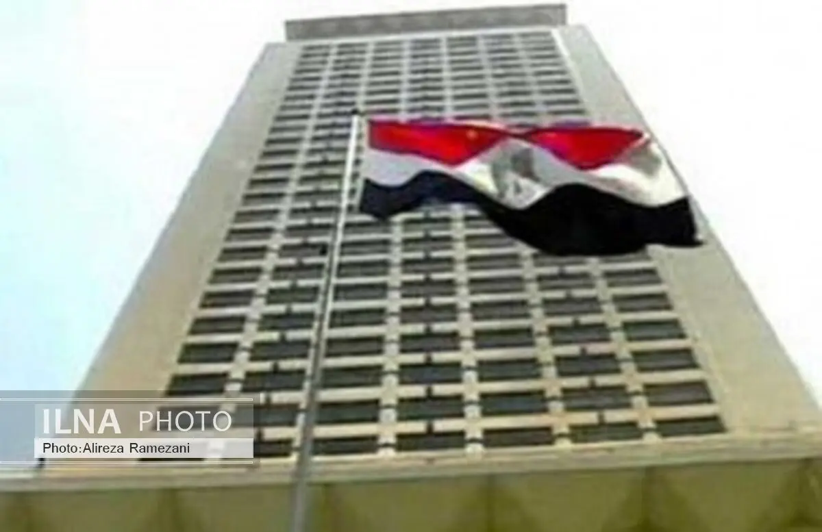 انتخابات پارلمانی مصر اوایل اکتبر برگزار می‌شود