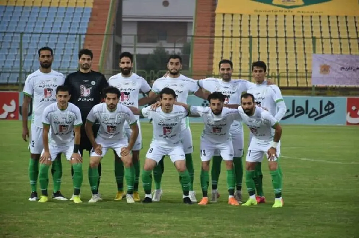 بازی با شهر خودرو لغو شد؛ تعداد کرونایی‌های ذوب آهن به 11 نفر رسید